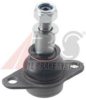 BMW 31106787665 Ball Joint